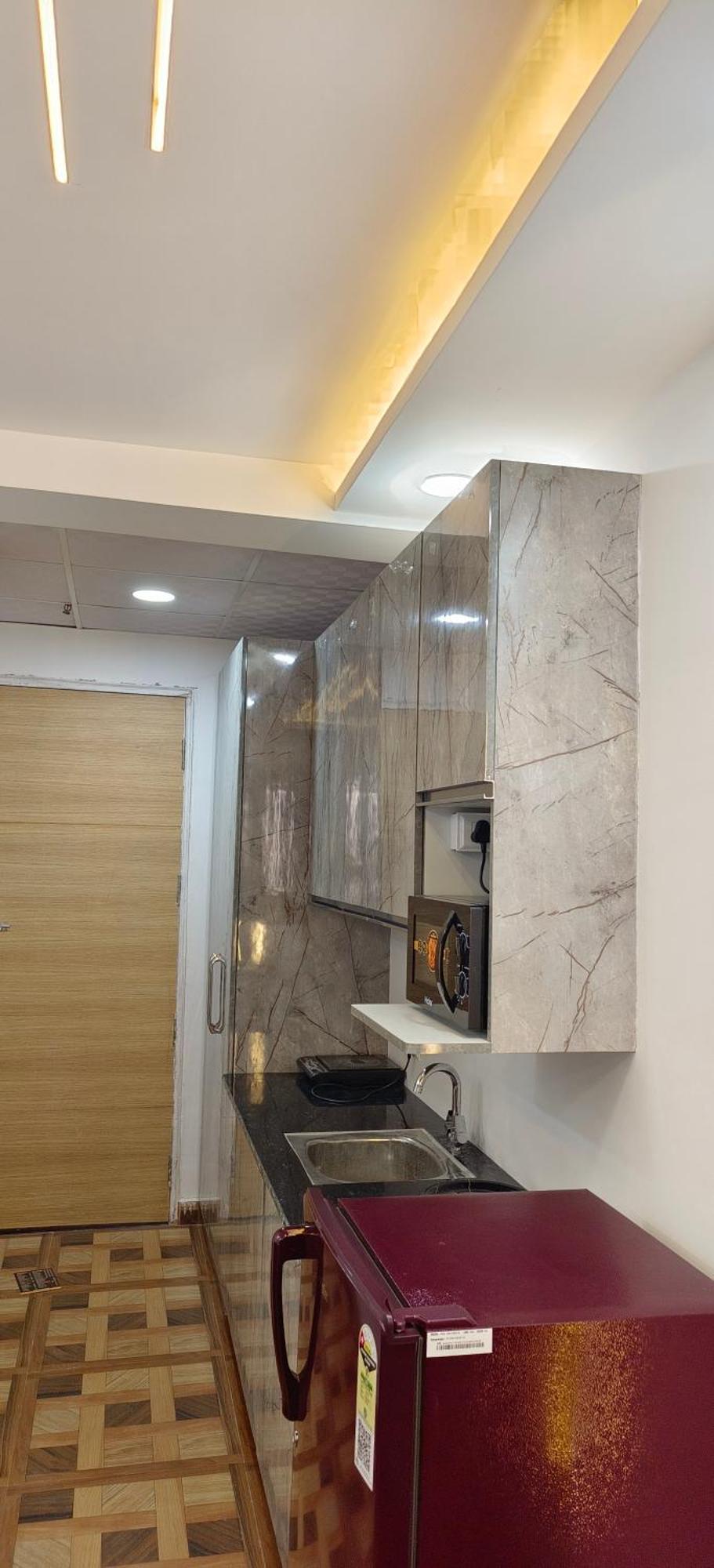 Aarohi Studio Hotels Ghaziabad Ngoại thất bức ảnh